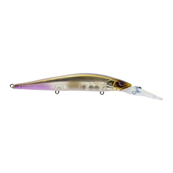 SPRO Mcstick 110+1 Wampum Sert Yem