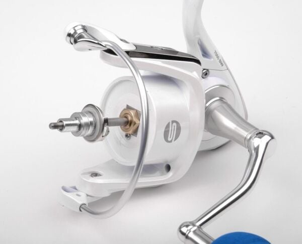 Spro Zaltarc Xs 745 5+1Bb Olta Makinesi