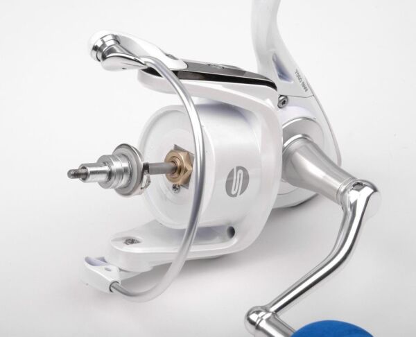 Spro Zaltarc Xs 745 5+1Bb Olta Makinesi