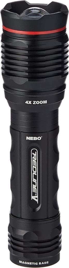 TRUE UTILITY  Nebo 6639 Redline V 500 Lümen Fener