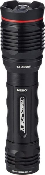 TRUE UTILITY  Nebo 6639 Redline V 500 Lümen Fener