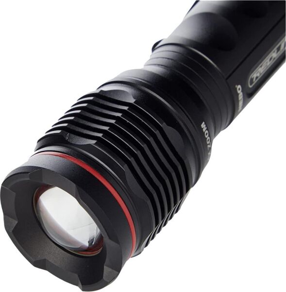 TRUE UTILITY  Nebo 6639 Redline V 500 Lümen Fener