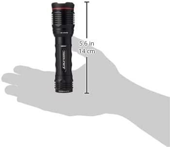 TRUE UTILITY  Nebo 6639 Redline V 500 Lümen Fener