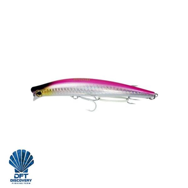 DFT Maket Yem 9057 12cm  Yüzen Renk:B20 1/1