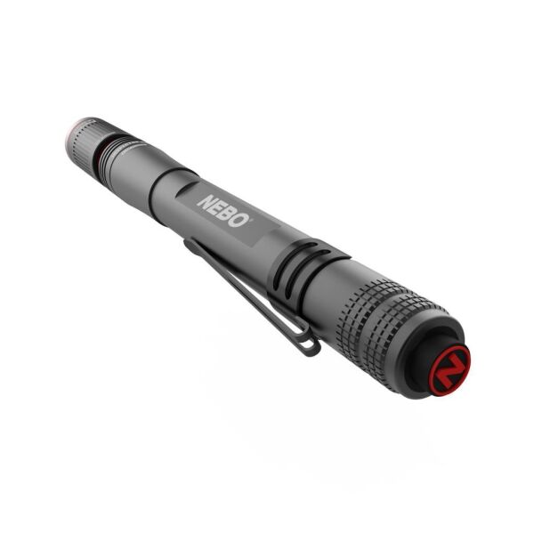 TRUE UTILITY  Nebo 6810 Inspector RC 360 Lümen Şarjlı LED Fener