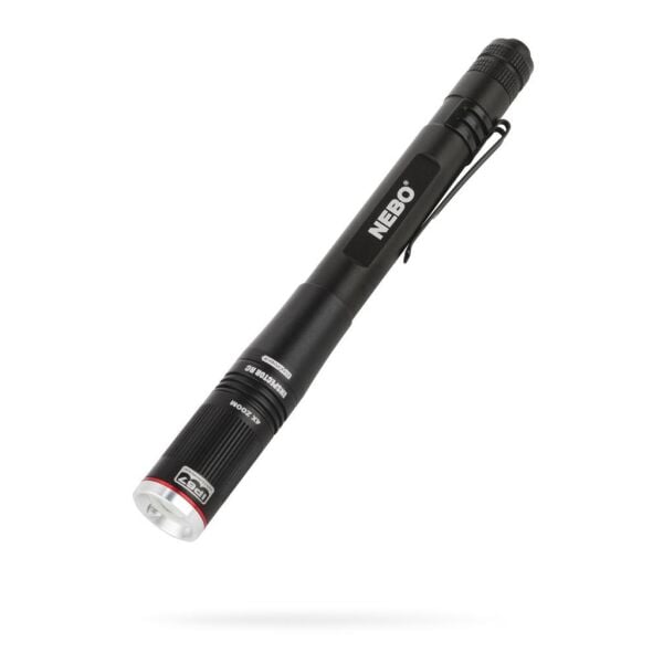 TRUE UTILITY  Nebo 6810 Inspector RC 360 Lümen Şarjlı LED Fener