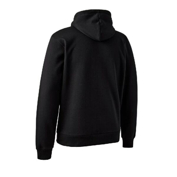 DEERHUNTER Jubilee 999 Siyah Kapüşonlu 2XL