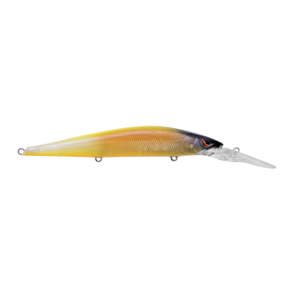 SPRO Mcstick 110+1 PM Twilight Sert Yem