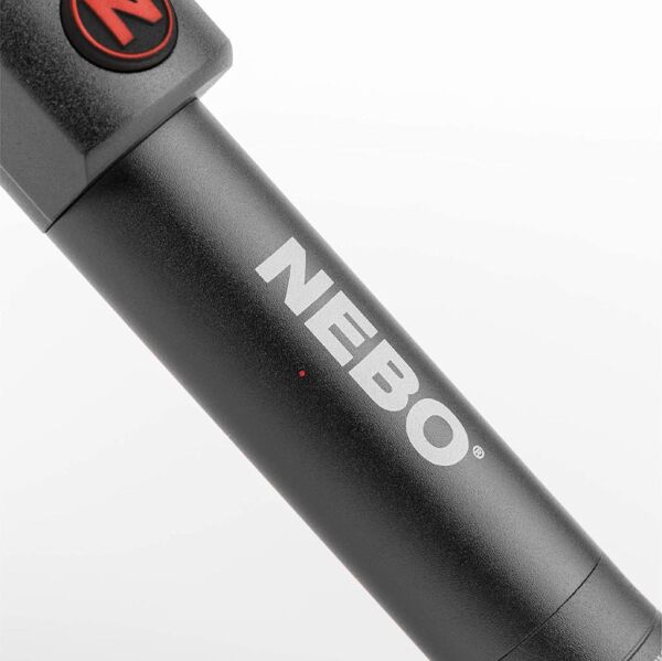TRUE UTILITY  Nebo 6737 Big Larry 2 500 Lümen Fener