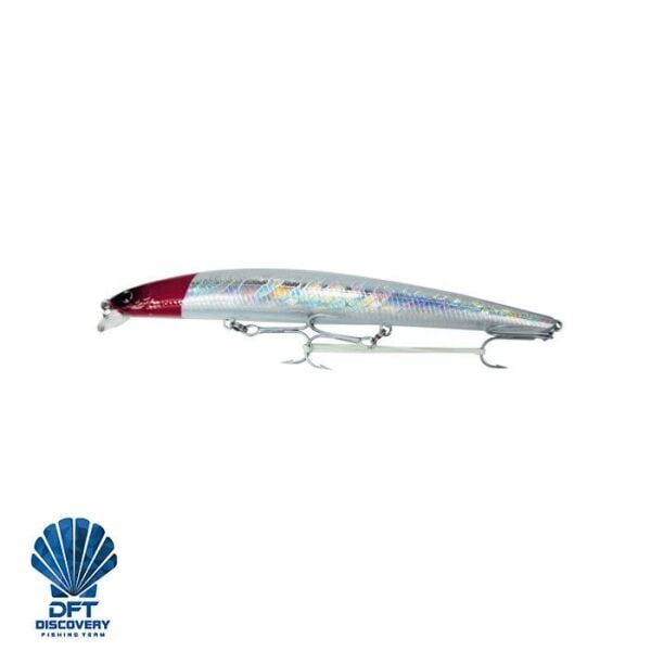 DFT Maket Yem 9049 14,5 cm 19 GR Yüzen Renk:G04 1/1