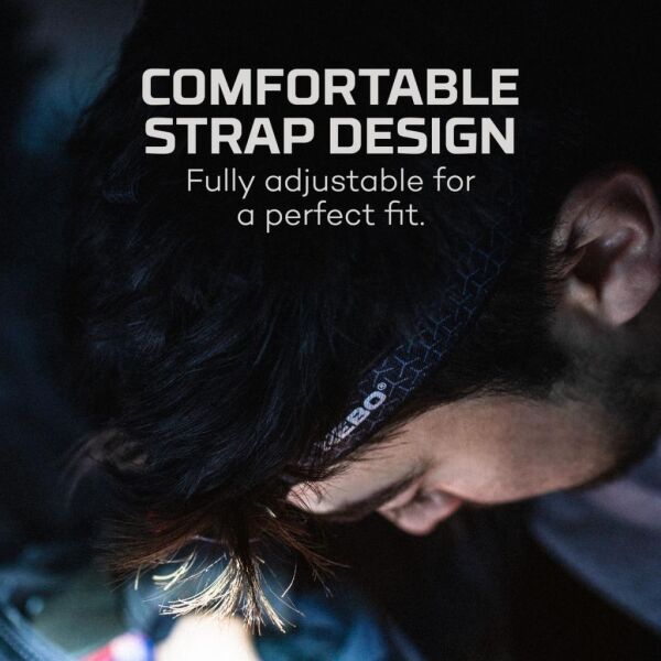 TRUE UTILITY  Nebo 0008 Einstein 1500 Lümen Kafa Feneri