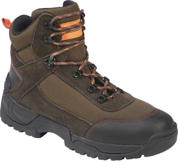 PERCUSSION Treesco Chaussures Chasse Bot Savane #44