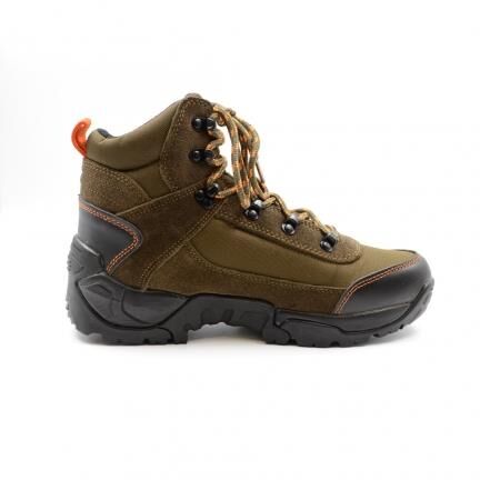 PERCUSSION Treesco Chaussures Chasse Bot Savane #44