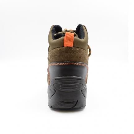 PERCUSSION Treesco Chaussures Chasse Bot Savane #44