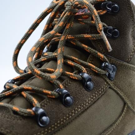 PERCUSSION Treesco Chaussures Chasse Bot Savane #44