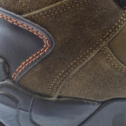 PERCUSSION Treesco Chaussures Chasse Bot Savane #44