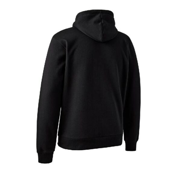 DEERHUNTER Jubilee 999 Siyah Kapüşonlu L