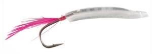 Lİineaeffe Mini Troll White 2 Adet 4,5Cm Suni Yem