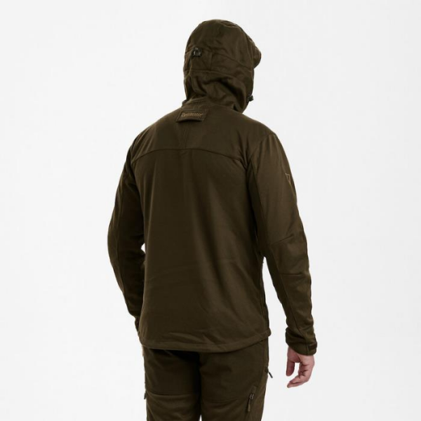 DEERHUNTER Excape Softhsell Mont XL