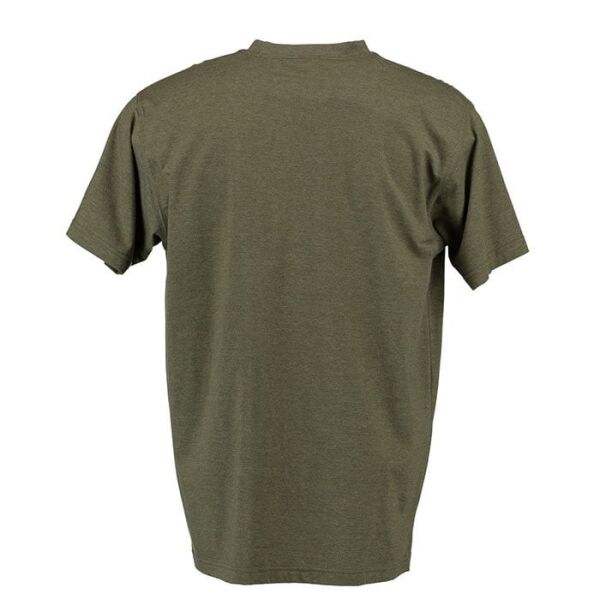 T. OS-Trachten Erkek Yarım Kollu Tshirt XS