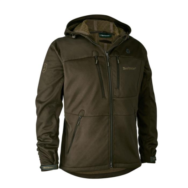 DEERHUNTER Excape Softhsell Mont L