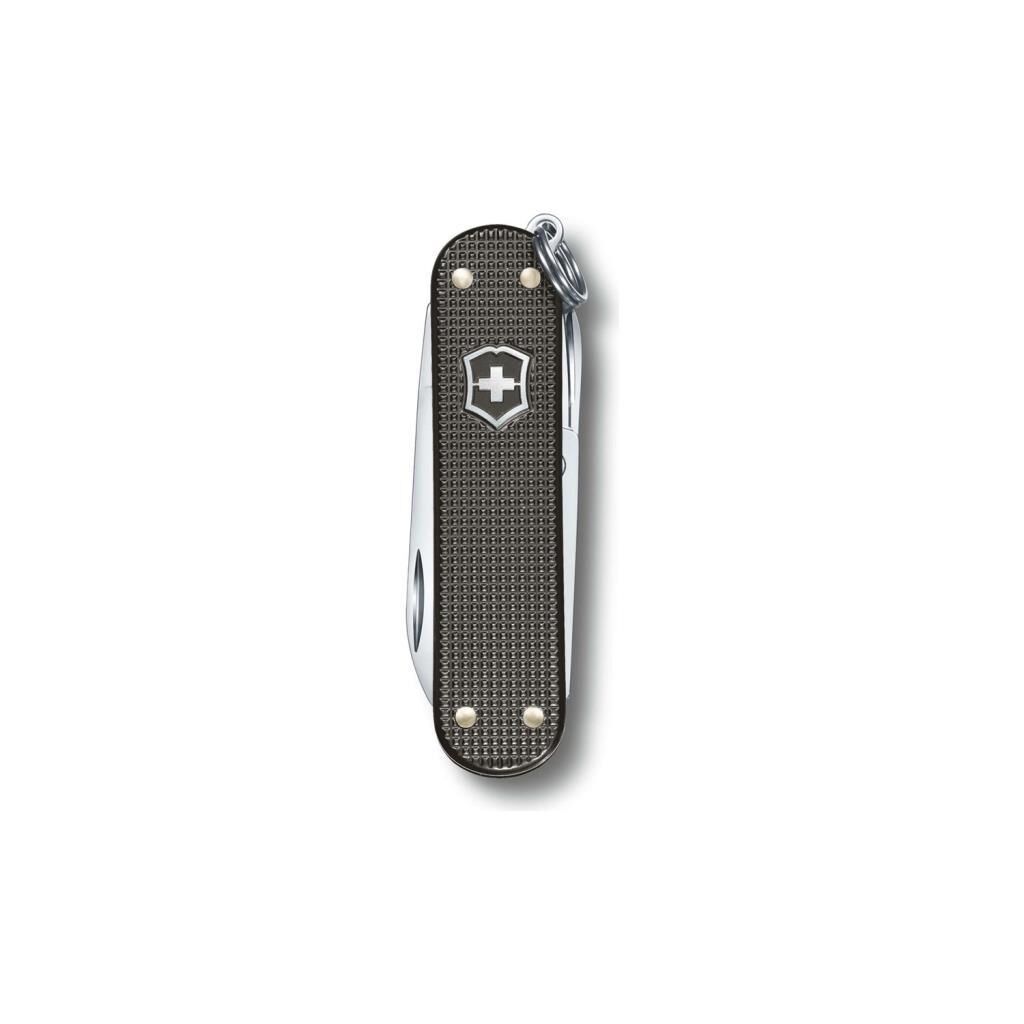 Victorinox Çakı Classıc Alox Le 2022,Gri