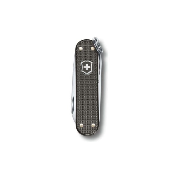 Victorinox Çakı Classıc Alox Le 2022,Gri