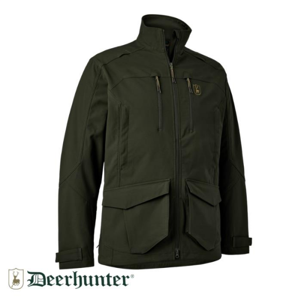 DEERHUNTER Climate 37,5 Teknolojili Ceket 52
