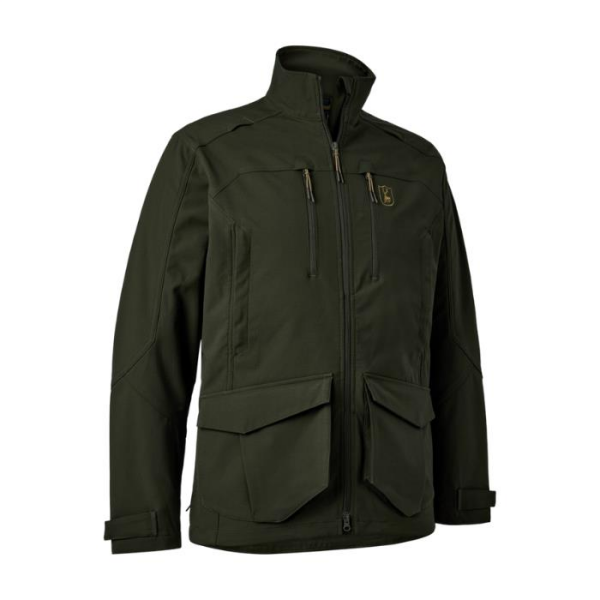 DEERHUNTER Climate 37,5 Teknolojili Ceket 52