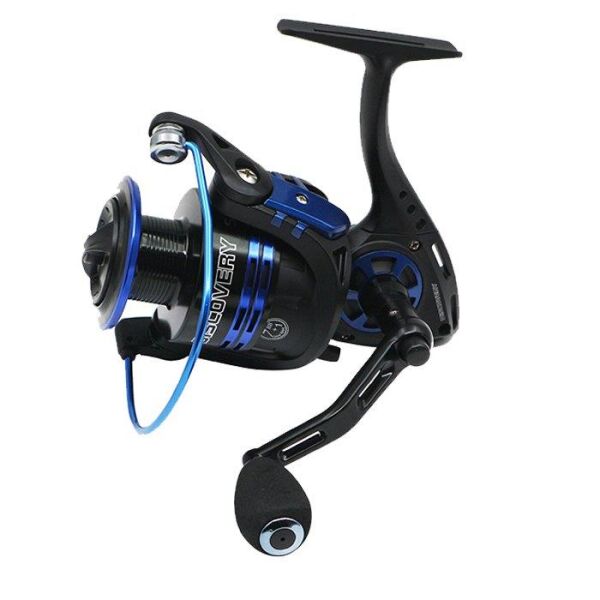 DFT Sorento 5000 7+1 BB Spin Olta Makinesi