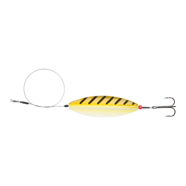 SPRO Larva Inline XL Spinner 25G Pike