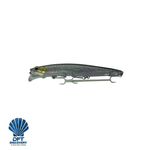 DFT Maket Yem 9039 12,8 cm  Yüzen Renk:F10 1/1