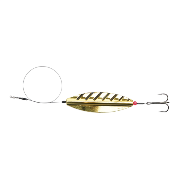 SPRO Larva Inline XL Spinner 25G Gold