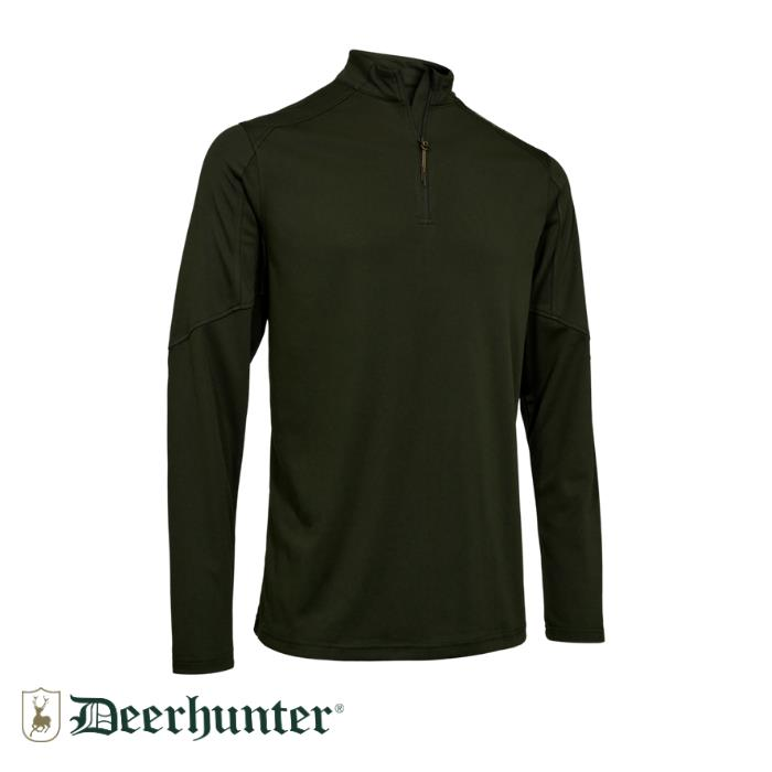 DEERHUNTER Climate 37,5 Teknolojili Tişört XL
