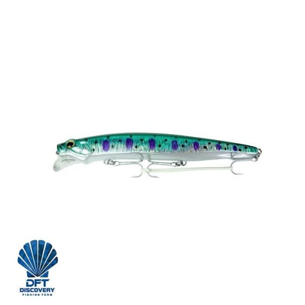 DFT Maket Yem 9039 12,8 cm  Yüzen Renk:F09 1/1