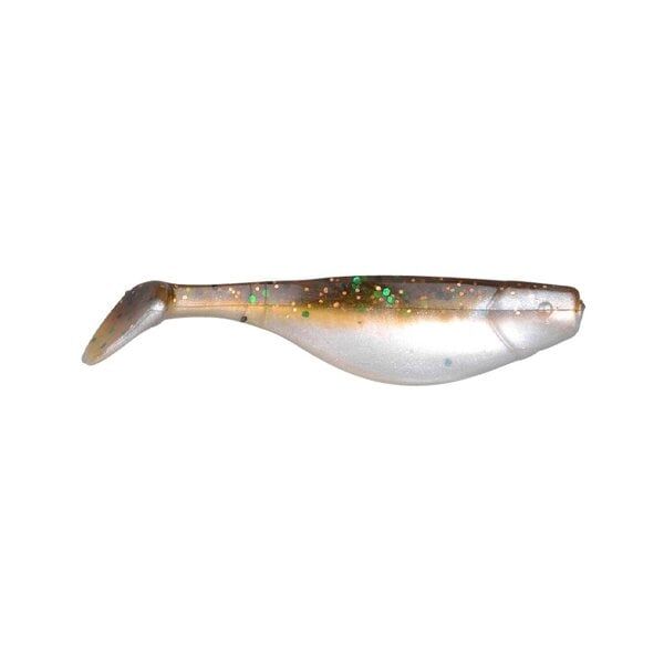 D. SPRO Fat Papa 7Cm N.Copper Silikon Yem 1/10