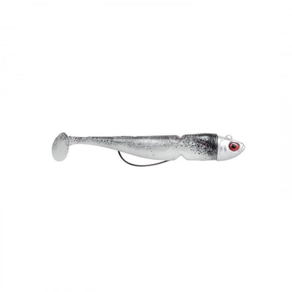 SPRO Guts Bait 11Cm 13G No 2/0 SP Silikon Yem 1/3