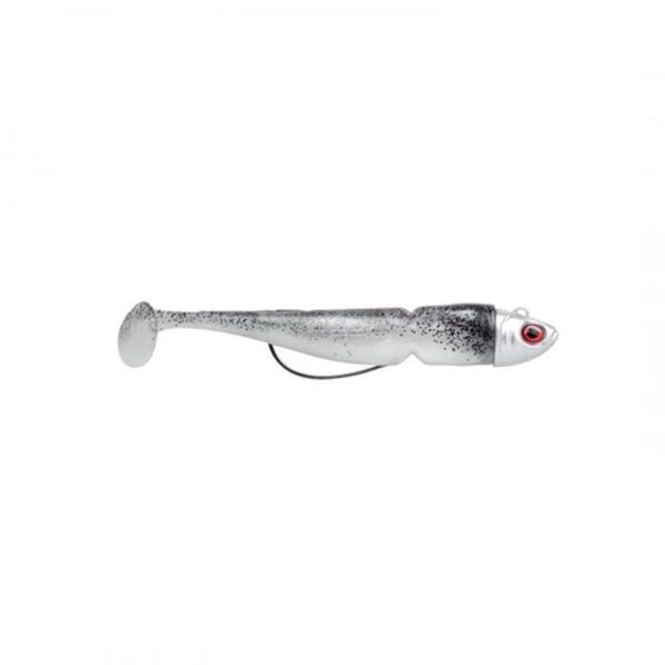 SPRO Guts Bait 11Cm 13G No 2/0 SP Silikon Yem 1/3