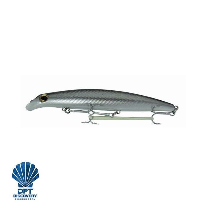 DFT Maket Yem 9029 12 cm Yüzen Renk: A65 1/1