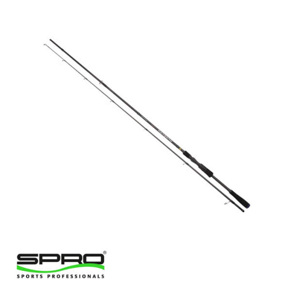 SPRO Specter Finesse Spin 2.70M 9-50G