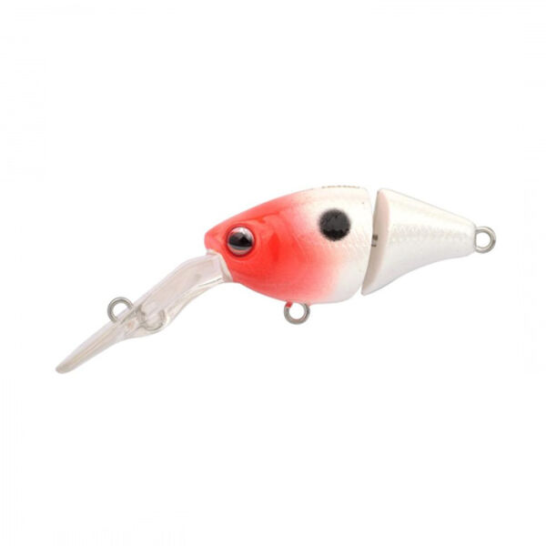 SPRO Ikiru Doub Crank Readhead 3.5cm