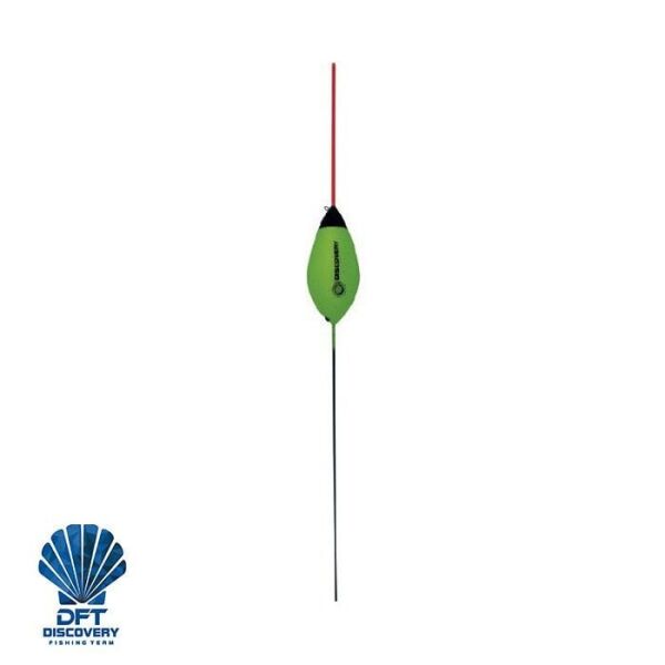 DFT New Competition Şamandıra 16-41 2,50 g