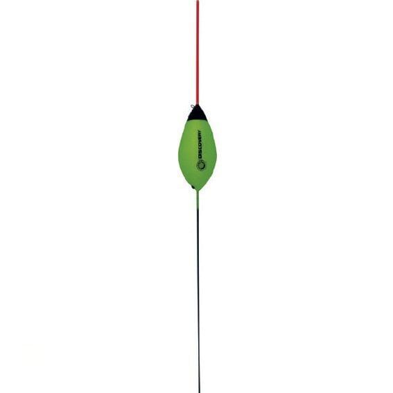 DFT New Competition Şamandıra 16-41 2,50 g