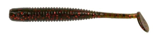 T.SPRO FS Urban Slug Silikon Yem Watermelon 7.3CM 1/4
