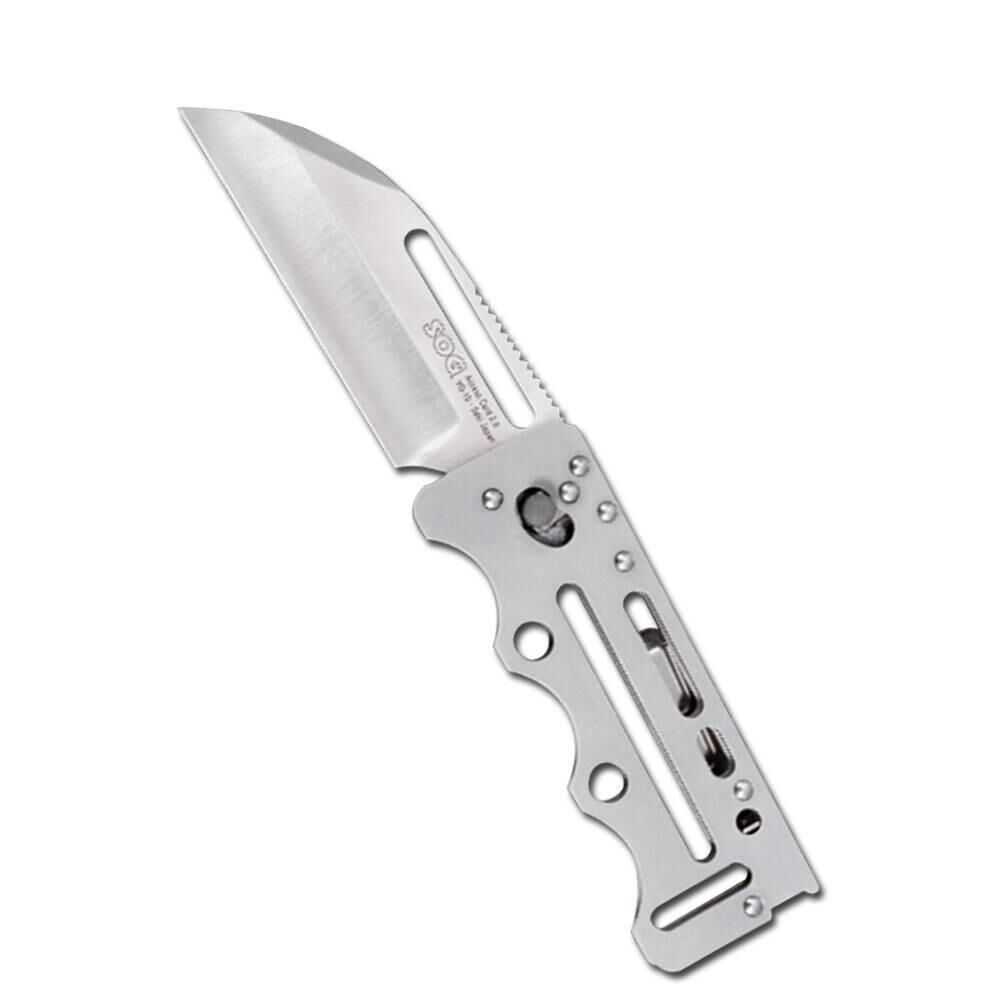 SOG  Access Card Siyah Cep Çakısı