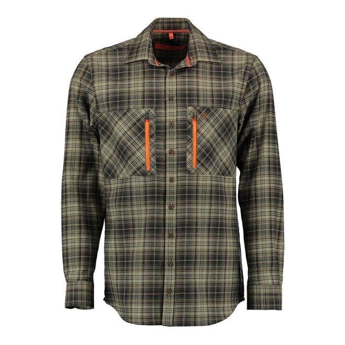 TOM COLLINS Uzun Kollu Gömlek 43/44