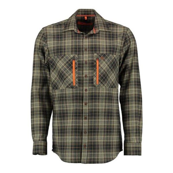 TOM COLLINS Uzun Kollu Gömlek 43/44