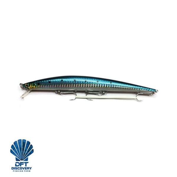 DFT Maket Yem 9028 12 cm 13 gr Yüzen Renk: B18 1/1