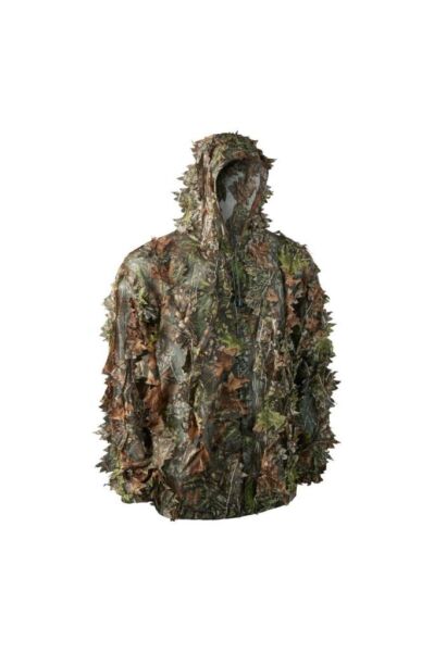 DEERHUNTER Sneaky 3D Pull-Over 40 DH Camo Gizlenme Seti L