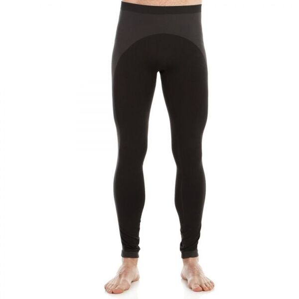 Puhu Erkek Termal İçlik Alt SM - Füme